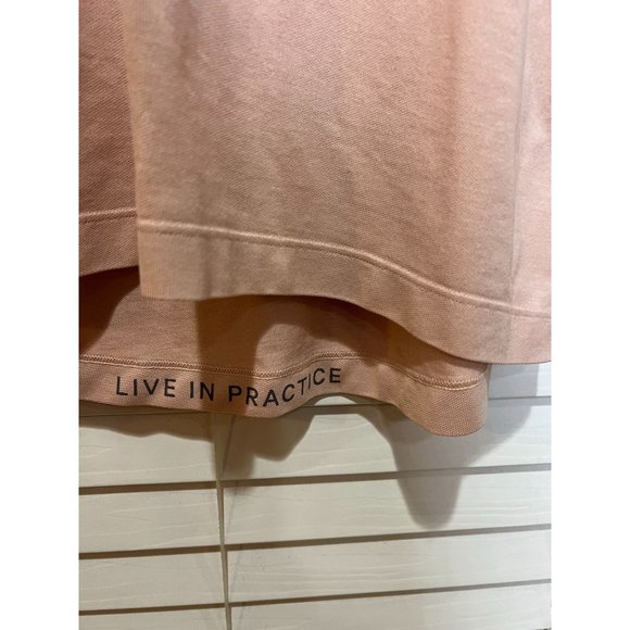 Lululemon Mens‎ Polo Shirt - Size XL - Picture 2 of 4